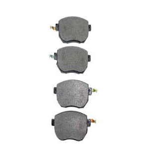 [NIMAX04BAL] BALATAS NISSAN MAXIMA DE 2004 AL 2008 / MURANO DE 2004 AL 2010 DEL FRITEC COD. SPC-7870-Z (127938)