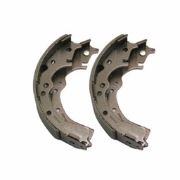 [TOHIA04BALDSEMEJG] BALATAS TOYOTA HIACE 04-10 DEL SEMI-METALICA JGO RUVILLE COD. D00011060