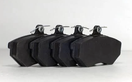 [VOALH06BAL] BALATAS VOLKSWAGEN ALHAMBRA DE 2006 AL 2010 / TIGUAN DE 2003 AL 2010 / SHARAN DE 2005 AL 2010 / PASSAT DE 2004 AL 2011 / Q3 DE 2006 AL 2011 TRW COD. GDB1762 (161080)