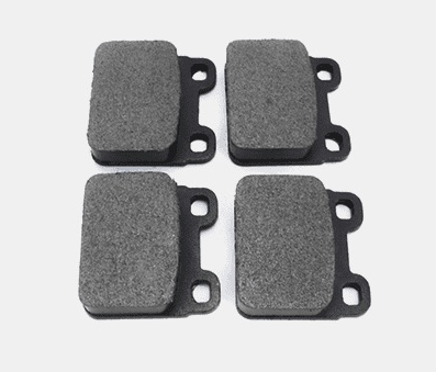 [VOBRA74BAL] BALATAS VOLKSWAGEN BRASILIA DE 1974 AL 1983 / SEDAN DE 1994 AL 2004 / SQUAREBACK DE 1970 AL 1971 ALFA ROMEO SPIDER DE 1982 AL 1994 / GTV DE 1981 AL 1983 DEL JGO FRITEC COD. M-7X5-Z (121240)