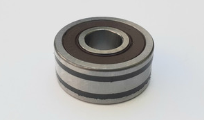 [SC00A06LL] BALERO ALTERNADOR NISSAN NTN COD. SC00A06LL (113498)