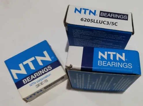 [BALA6205] BALERO ALTERNADOR NTN COD. 6205-LLUC3/5C (113488)