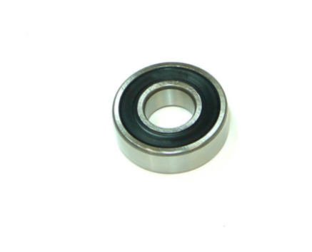 [BALA6206] BALERO ALTERNADOR NTN COD. 6206-LLUC3/5C C3 (113489)