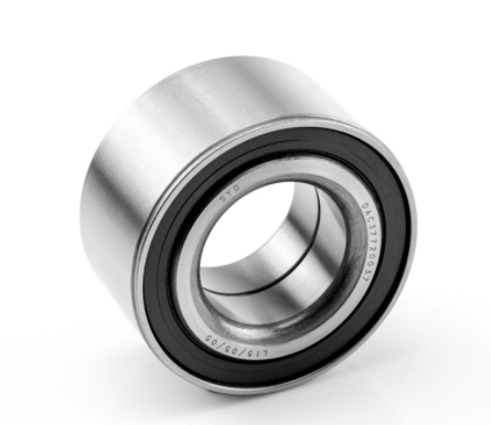 [40210-AX000NSB] BALERO RUEDA NISSAN MICRA DE 2004 AL 2009 DOBLE BOLA DEL NSB COD. 40210-AX000NSB (125765)