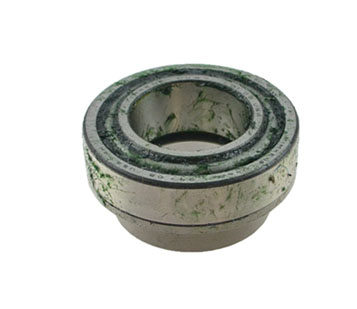 [NID2194BAR] BALERO RUEDA NISSAN PU D21 DE 1994 AL 2008 TRAS NSB COD. SET-80 (125757)