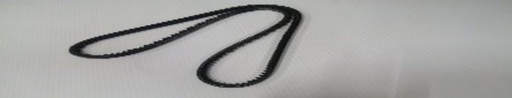 [CHCAP79BANDIHI] BANDA ACCESORIOS (ALTERNADOR DIRECCION COMPRESOR) CHEVROLET CAPRICE 79-80 5.7L V8 CHRYSLER LEBARON 92-93 2.5 4L / GTS LS / GTS PREMIUM 92-93 2.5 4L / HIGH LINE 92-93 2.5 4L / LANDAU 2.5 ANCHO 9.5MM LONGITUD 1104MM GATES COD. 6433GS (13477)