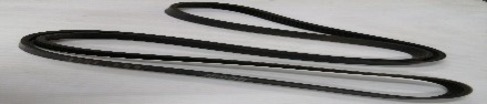 [CHCH96BAAL] BANDA ACCESORIOS (ALTERNADOR DIRECCION COMPRESOR) CHEVROLET CHEVY 96-01 C/AAC 6PK1795 NIKKO COD. 93428394 (126772)