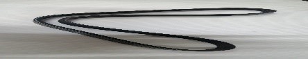 [CHTRA99BANMO] BANDA ACCESORIOS (ALTERNADOR DIRECCION COMPRESOR) CHEVROLET TRACKER 99-00 HONDA CIVIC 92-95 1.5 4L / CIVIC 92-95 1.6 4L ISUZU TROOPER 92-97 3.2 V6 NISSAN SENTRA 90-98 1.6 4L SUZUKI SIDEKICK 91-98 1.6 4L ANCHO 14MM LONGITUD 813MM GATES COD. K040320 (127101)