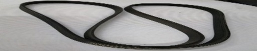 [FORA96BAAL] BANDA ACCESORIOS (ALTERNADOR DIRECCION COMPRESOR) FORD RANGER S/SPLASH/SPORT/STX/XL/XL SPORT/XLS/XLT/SPORT 96 2.30L L4/ RANGER EDGE/XL/XLT 98-99 3.00L V6/ RANGER SPLASH/STX/XL/XLT 99-01 2.50L L4 OLDSMOBILE CUTLASS 94 GL/GLS 3.10L V6/ SILHOUETTE 94 3.10L V6 TOYOTA YARIS 03-04 1.30L L4 BUICK CENTURY REGAL/ SPECIAL 96 3.10L V6 CONTITECH COD. 6PK1767 (119666)