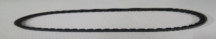 [FOTOP90BANDIHI] BANDA ACCESORIOS (ALTERNADOR DIRECCION COMPRESOR) FORD TOPAZ 90-91 2.3 4L CONTITECH COD. 10X643 (117570)