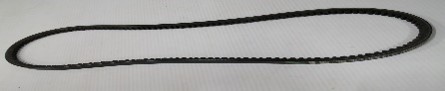 [NID2102BANVDE] BANDA ACCESORIOS (ALTERNADOR DIRECCION COMPRESOR) NISSAN D21 02-07 2.4 / ESTAQUITAS 02-08 2.4 4L / PU 02-07 2.4 4L ANCHO 12MM LONGITUD 1165MM GATES COD. 9455 (159800)