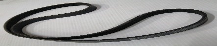 [VOGOL09BANDIHI] BANDA ACCESORIOS (ALTERNADOR DIRECCION COMPRESOR) VOLKSWAGEN GOL 09-15 1.6 4L / SAVEIRO 10-14 1.6 4L A/A GATES COD. 6PK1200SF (125265)