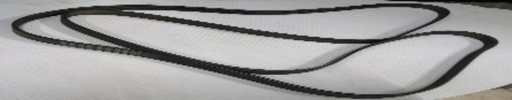 [BUELE88BANAL] BANDA ACCESORIOS (ALTERNADOR DIRECCION COMPRESOR) BUICK ELECTRA 88-90 / LESABRE 88-95 / PARK AVENUE 91-94 / REATTA 88-91 / REGAL 90-95 / RIVIERA 86-93 CHEVROLET C1500 90-93 / C2500 91-93 / C2500 SUBURBAN 92-93 / C3500 88-02 / C3500HD 91-02 / EXPRESS 3500 01-02 / K2500 91-93 / K2500 SUBURBAN / K3500 88-93 / LUMINA APV 93-95 / LUMINA VAN 1995 / R2500 SUBURBAN 1989 FORD CLUB WAGON 95-96 / E-150 2003 / CLUB WAGON 03 / E-150 ECONOLINE 93-02 / E-150 ECONOLINE CLUB WAGON 93-02 / E-250 03 / E-250 ECONOLINE 93-96 / E-350 ECONOLINE CLUB WAGON 93-96 / ECONOLINE 03 / ECONOLINE SUPER DUTY 96 / EXPLORER 06-10 / EXPLORER SPORT TRAC 07-10 / F-150 05-06 / F-250 05-06 / LOBO 05-10 GMC C2500 91-93 / C2500 SUBURBAN 92-93 / C3500 88-93 / C3500HD 91-02 / K2500 91-93 / K2500 SUBURBAN 92-93 / K3500 88-93 / R2500 SUBURBAN 89 / SAVANA 3500 01-02 JEEP CHEROKEE 87-90 / COMANCHE 87-90 / WAGONEER 87-90 LINCOLN MARK LT 06 MERCURY MOUNTAINEER 06-10 OLDSMOBILE 88 92-94 / 98 86-94 / CUTLASS CIERA 86-88 / CUTLASS CRUISER 88 / DELTA 88 86-91 / SILHOUETTE 93-95 / TORONADO 86-92 PONTIAC BONNEVILLE 88-94 / TRANS SPORT 92-95 (GATES K061025) CONTITECH COD. 6K2603 (119944)