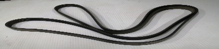 [CHAST91BANAL] BANDA ACCESORIOS (ALTERNADOR DIRECCION COMPRESOR) CHEVROLET TRUCK ASTRO VAN 91-95 4.30L V6 CHRYSLER TOWN & COUNTRY 93-00 3.80L V6 / VOYAGER 98-99 DODGE TRUCK CARAVAN 93-00 3.30L V6 / GRAND CARAVAN CV / EL / ES / LE / SE / SPORT 93-00 3.30L / 3.80L V6 FORD THUNDERBIRD 89-92 3.80L V6 / TRUCK F150 1/2 TON PU 93-94 5.00L V8 / F250 3/4 TON PU 93-94 5.00L V8 MERCEDES BENZ CL500 98 / G500 99 / S420 98 / S500 99 / SL500 98-99 5.00L V8 MERCURY COUGAR 88-93 3.80L V6 PLYMOUTH TRUCK GRAND VOYAGER MINI VAN 93-0 3.80L V6 (GATES K060988) CONTITECH COD. 6K2510 (119894)