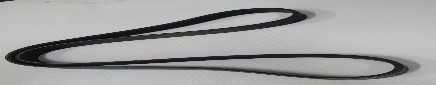 [DOSTR01BANAL] BANDA ACCESORIOS (ALTERNADOR DIRECCION COMPRESOR) DODGE STRATUS 01-02 V6 3.0 MICRO V CONTITECH COD. 6K1200(119660)