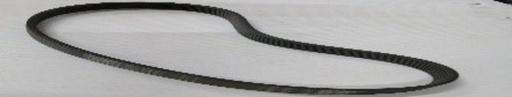 [VOGOL10BANAL] BANDA ACCESORIOS (ALTERNADOR DIRECCION COMPRESOR) VOLKSWAGEN GOL / SAVEIRO 10-12 1.6 CONTITECH COD. EB011K1 (117802)