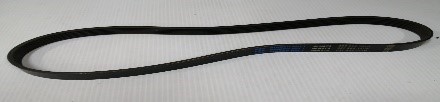 [VOJET92BANAL] BANDA ACCESORIOS (ALTERNADOR DIRECCION COMPRESOR) VOLKSWAGEN JETTA / GOLF 92-98 2.0 / CABRIO 2.0 A/C COD. 037-903-137H (116990)