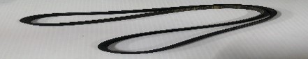 [HOACC90BANALMIV] BANDA ALTERNADOR MICRO V HONDA ACCORD DE 1990 AL 1993 CONTITECH COD. 5K1110(117740)