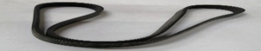 [PE30699BANAL] BANDA ALTERNADOR PEUGEOT 306 DE 1999 AL 2004 L4 1.8 S/AA MICRO V CONTITECH COD. 6K1080 (119657)