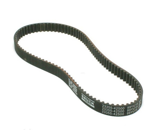 [DOH10001BANDI] BANDA DE DISTRIBUCION / DE TIEMPO DODGE PU H100 2.5 DIESEL LARGA COD. 24315-42200(134837)