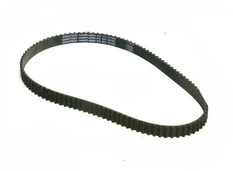 [HOCIV01BANDICO] BANDA DE DISTRIBUCION / DE TIEMPO HONDA CIVIC DE 2001 AL 2005 1.7 4L A 22MM LONG 990.6MM 104 DIENTES TIPO C CONTITECH COD. TB312(117529)