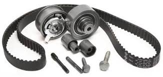 [PU20698BANDI] BANDA DE DISTRIBUCION / DE TIEMPO PEUGEOT 206 DE 1998 AL 2008 1.6 4L/GRAND RAID DE 2004 AL 2008 1.6 4L /PARTNER DE 2004 AL 2008 A 25.4MM LONG 1276MM 134 DIENTES TIPO CM CONTITECH COD. TB1581(117503)