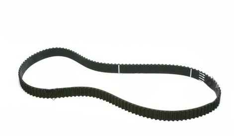 [PU206968BANDI] BANDA DE DISTRIBUCION / DE TIEMPO PEUGEOT 206 DE 1998 AL 2008 1.6 4L/GRAND RAID DE 2004 AL 2008 1.6 4L/PARTNER DE 2004 AL 2008 A 25.4MM LONG 1276MM 134 DIENTES TIPO CM GATES COD. T1581(117490)