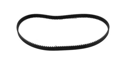 [SECOR03BANDI] BANDA DE DISTRIBUCION / DE TIEMPO SEAT CORDOBA DE 2003 AL 2009/IBIZA DE 2003 AL 2015 VOLKSWAGEN BEETLE DE 1999 AL 2010/GOLF DE 1999 AL 2009/GTI DE 1999/JETTA DE 1999 AL 2010 A 23 MM LONG 1104 MM 138 DIENTES CONTITECH COD. TB296(117520)