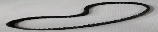 [DOH100BAMODE] BANDA DE MOTOR DENTADA DODGE H100 PU 2.5 DIESEL CORTA COD. 23355-42500 (134853)