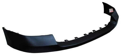 [CHPU11MOLDDE] BANDA DEFENSA (MOLDURA/HULE) CHEVROLET 2500 / 3500 11-14 DEL TW