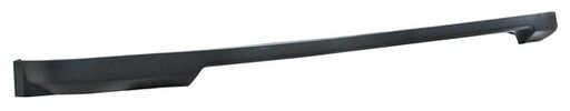[CHPU14AMOSN] BANDA DEFENSA (MOLDURA/HULE) CHEVROLET PU 2500 / 3500 14-15 DEL TW