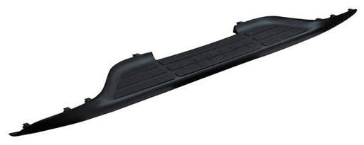[CHPU99MODET] BANDA DEFENSA (MOLDURA/HULE) CHEVROLET PU 99-06 TRAS TW