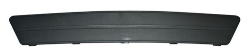 [CHTR02MODTC] BANDA DEFENSA (MOLDURA/HULE) CHEVROLET TRAIL BLAZER 02-07 CHINO TEXT CENT TRAS TW