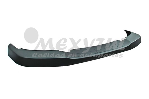 [CHVAN03MODD] BANDA DEFENSA (MOLDURA/HULE) CHEVROLET VAN EXPRESS 03-06 DEL (10861) TW