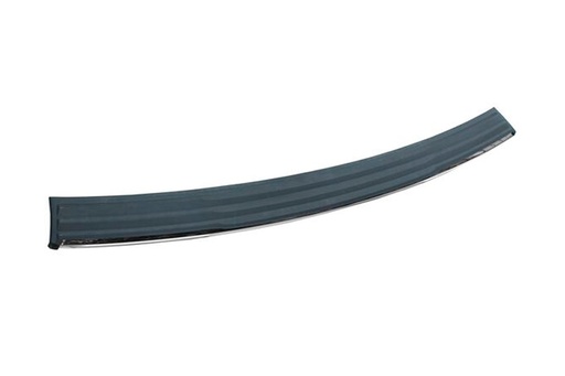 [CHGMY15MODST] BANDA DEFENSA (MOLDURA/HULE) CHEVROLET YUKON 15-16 SUP TRAS (136909) TW