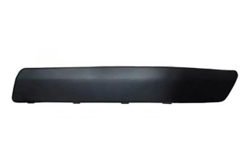 [DOATO05MFANGDR] BANDA DEFENSA (MOLDURA/HULE) DODGE ATOS 05-12 FONDO NEG DEL DER (9252) TW