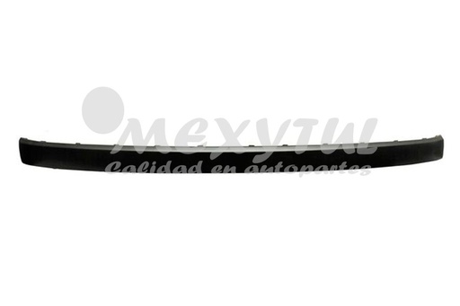 [DOATO05MFAT] BANDA DEFENSA (MOLDURA/HULE) DODGE ATOS 05-12 TRAS (120097)