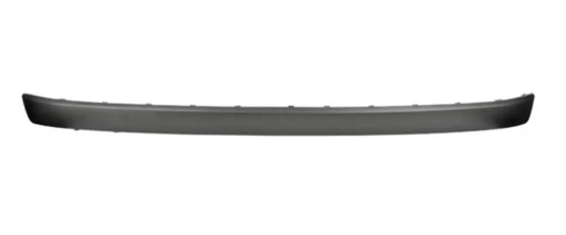 [DOATO05MFAT] BANDA DEFENSA (MOLDURA/HULE) DODGE ATOS 2005 AL 2012 TRAS (120097)