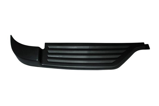 [DODAK05MODL] BANDA DEFENSA (MOLDURA/HULE) DODGE DAKOTA 05-09 TRAS IZQ TW