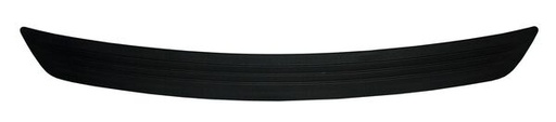 [DOPU06MOLFD] BANDA DEFENSA (MOLDURA/HULE) DODGE PU 06-09 SUP DEL TW