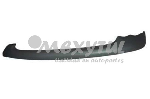 [DOPUR02MODTXSD] BANDA DEFENSA (MOLDURA/HULE) DODGE PU RAM 02-05 CHINO TEXT SUP DEL(94) TW