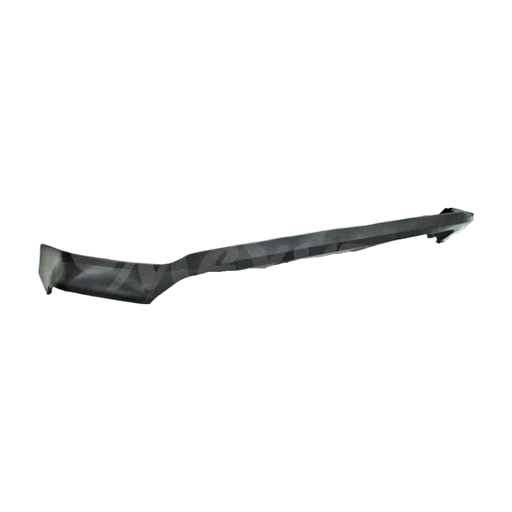 [DOPUR13MODLSSD] BANDA DEFENSA (MOLDURA/HULE) DODGE PU RAM 13-14 LISA SUP DEL(134270) TW