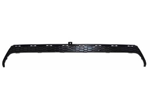 [HDHAC16I] BANDA DEFENSA (MOLDURA/HULE) FASCIA HONDA ACCORD 16-17 TEXT 4 PTAS INF TRAS