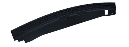 [BDFO-EC04-64] BANDA DEFENSA (MOLDURA/HULE) FORD ECOSPORT 2004 AL 2007 SUP TRAS