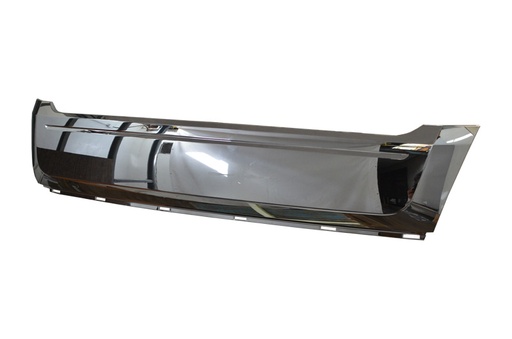 [FOEDG11MOLFCRD] BANDA DEFENSA (MOLDURA/HULE) FORD EDGE 11-12 CROM DEL TW