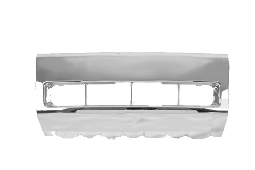 [FOESC08MFACR] BANDA DEFENSA (MOLDURA/HULE) FORD ESCAPE 08-10 CROM (119978)