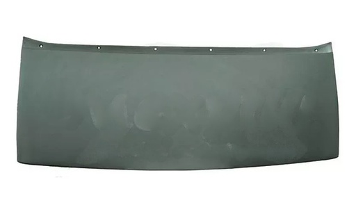 [FOESC13MFAHGID] BANDA DEFENSA (MOLDURA/HULE) FORD ESCAPE DE 2013 AL 2015 INF DEL HGO (132319) TW