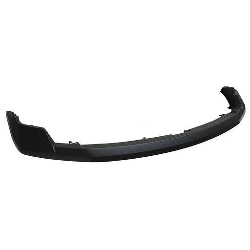 [FOPU09MODPPSCD] BANDA DEFENSA (MOLDURA/HULE) FORD PU 09-11 P/PINT S/CANTONERA DEL TW