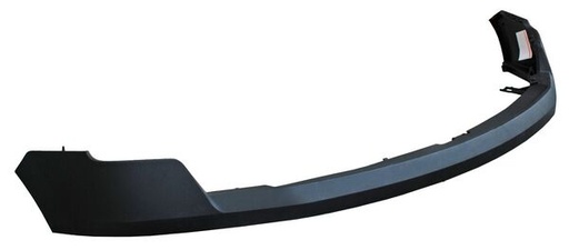 [FOPU09MOLDEC] BANDA DEFENSA (MOLDURA/HULE) FORD PU 2009 AL 2014 S/CANTONERA TEXT DEL TW