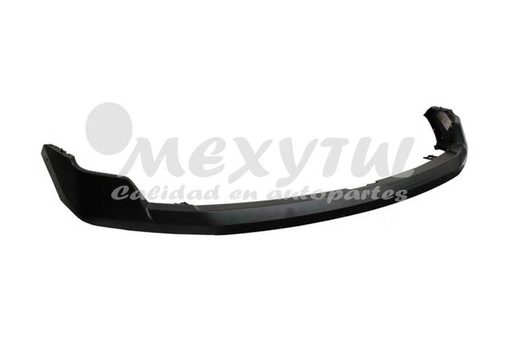 [FOPU09MODLSPMD] BANDA DEFENSA (MOLDURA/HULE) FORD PU 09-12 LISA (114152) TW